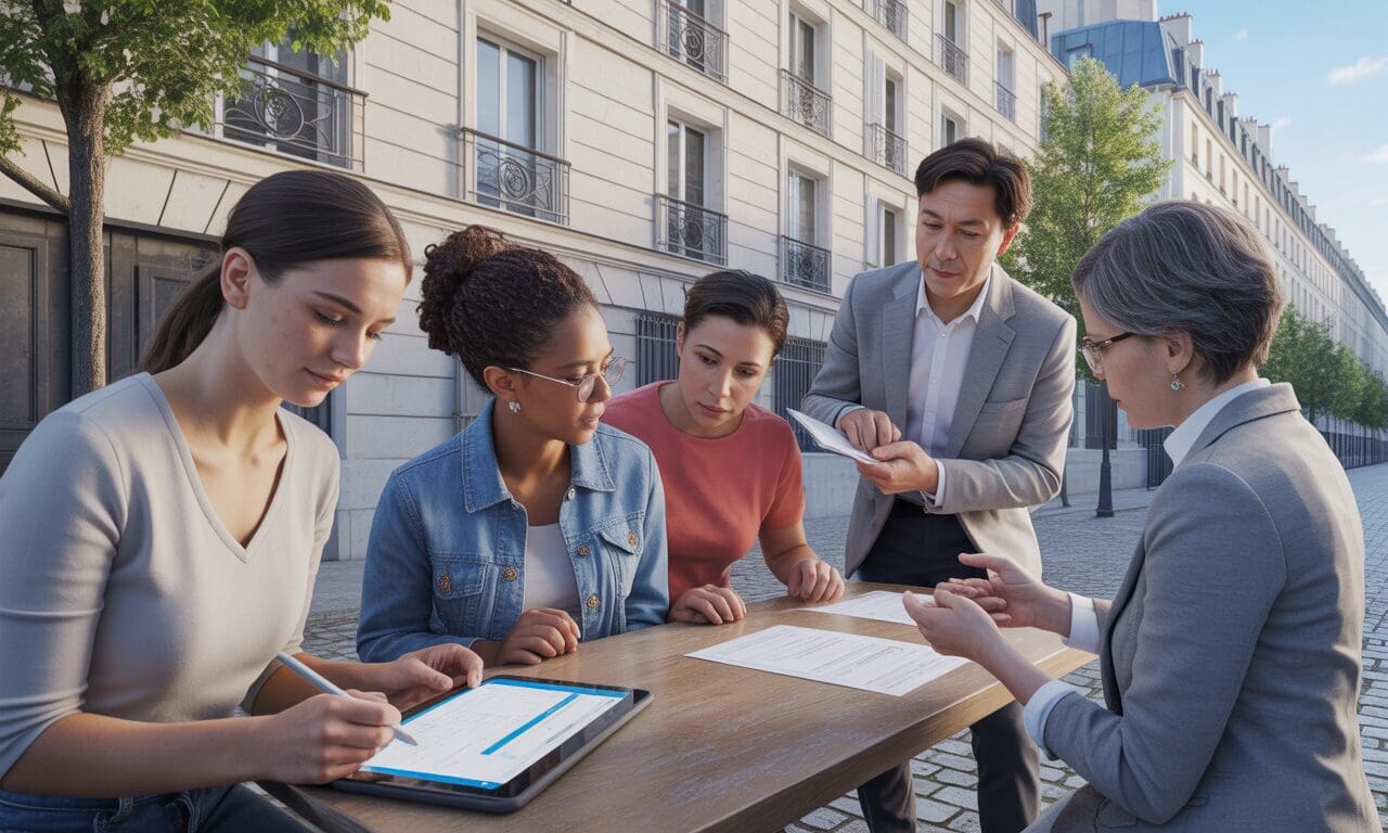 découvrez le fonctionnement de loc'annonces à paris, comment candidater, les coûts associés et des conseils pratiques pour maximiser vos chances d'obtenir un logement social.