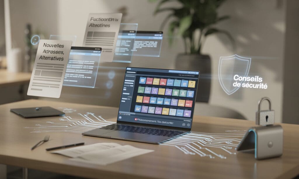 découvrez tout sur lomiox : fonctionnement, catalogue complet, nouvelles adresses, alternatives recommandées et conseils de sécurité essentiels pour une utilisation optimale.