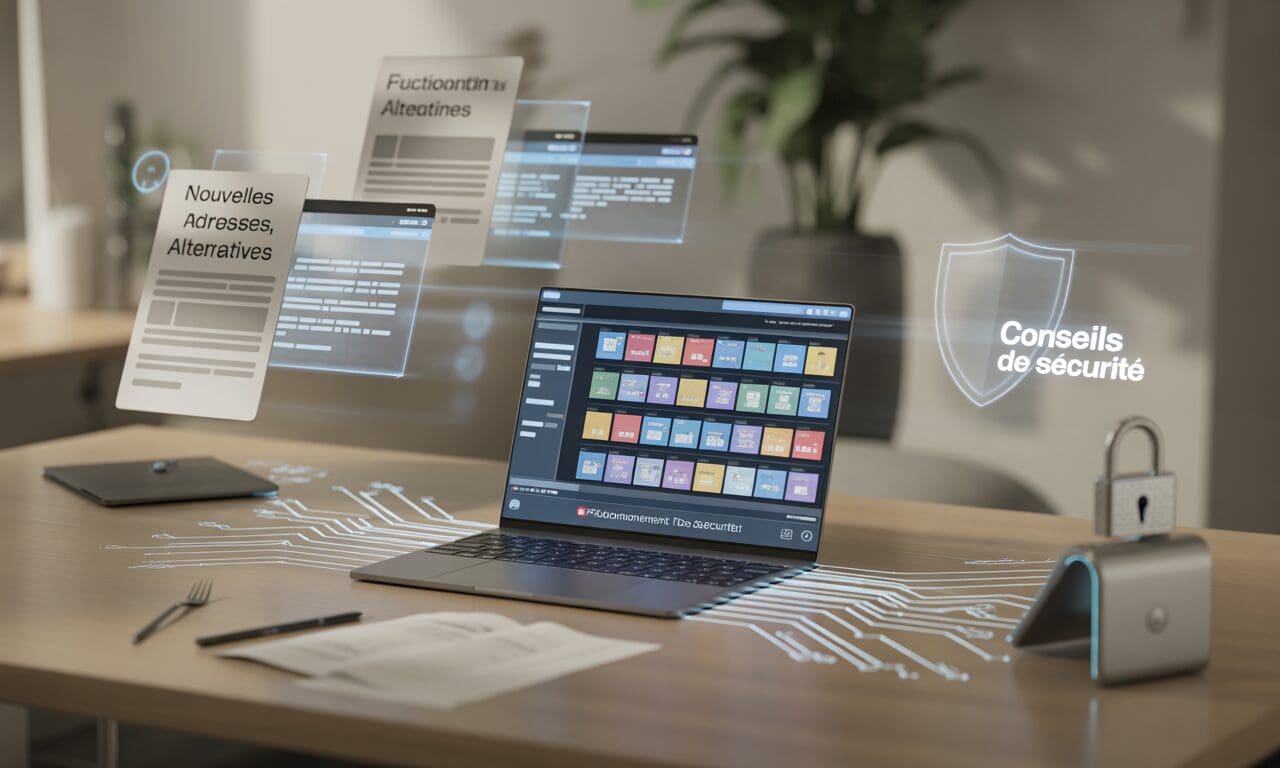 découvrez tout sur lomiox : fonctionnement, catalogue complet, nouvelles adresses, alternatives recommandées et conseils de sécurité essentiels pour une utilisation optimale.