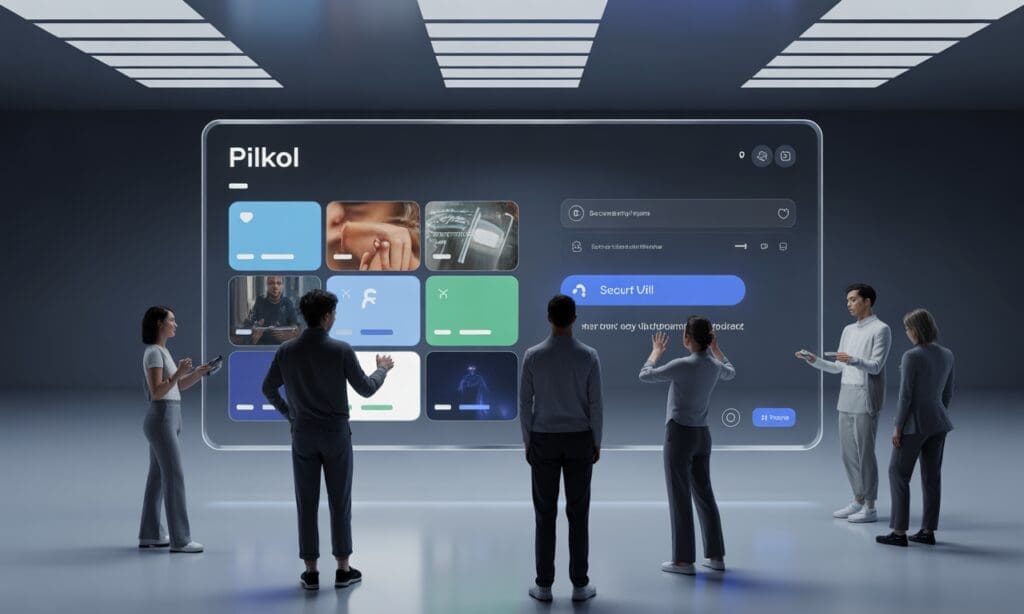 découvrez pilkol, votre plateforme de streaming sécurisée. retrouvez son adresse, explorez ses fonctionnalités innovantes et bénéficiez de conseils d'utilisation pour une expérience optimale.