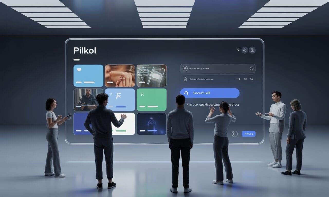 découvrez pilkol, votre plateforme de streaming sécurisée. retrouvez son adresse, explorez ses fonctionnalités innovantes et bénéficiez de conseils d'utilisation pour une expérience optimale.