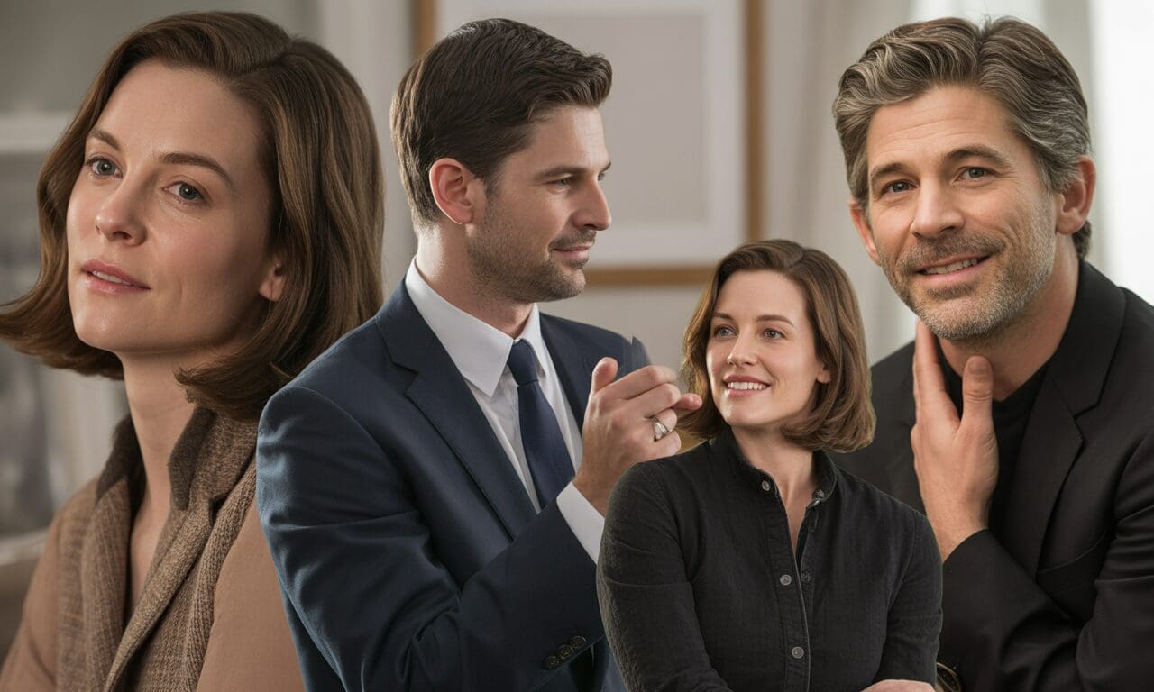 découvrez la biographie complète de rebecca gleeson, son parcours professionnel, ses looks incontournables, ses photos et sa vie privée aux côtés de l'acteur eric bana.