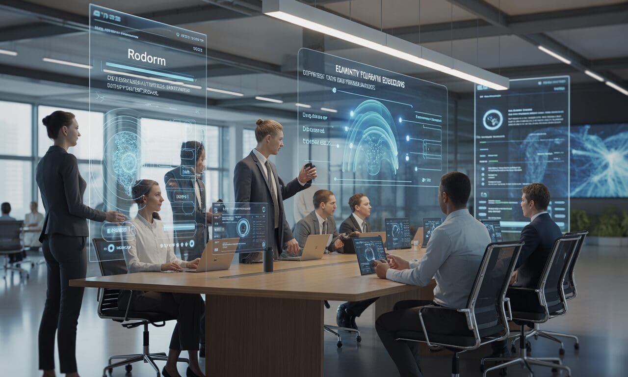 découvrez rodorm en 2025 : fonctionnement, cas d'usage, sécurité et conseils pour optimiser la gestion high-tech de votre entreprise avec des solutions innovantes et performantes.