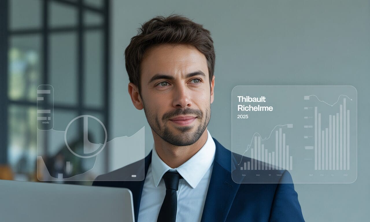 découvrez le portrait de thibault richelme, entrepreneur français innovant. explorez son parcours, ses réalisations, ses projets et ses méthodes à suivre en 2025 pour inspirer votre succès.