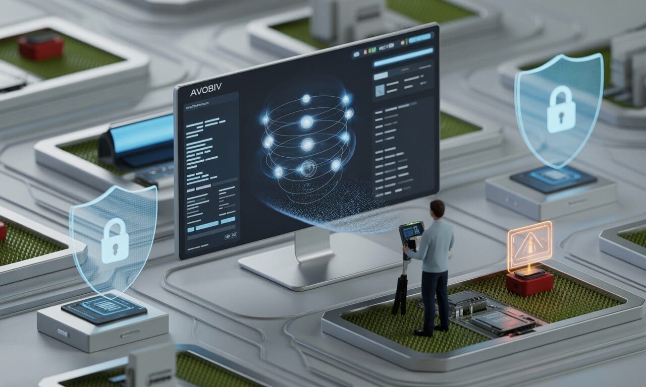 découvrez tout ce qu'il faut savoir sur avobiv : fonctionnement, alternatives fiables, conseils de sécurité et solutions efficaces en cas de panne.