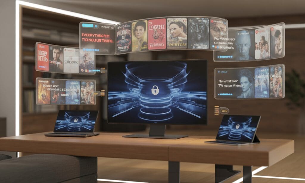 découvrez tout sur mivtip : son fonctionnement, les films et séries populaires, les meilleures alternatives, la sécurité et des astuces pour profiter pleinement de la plateforme.