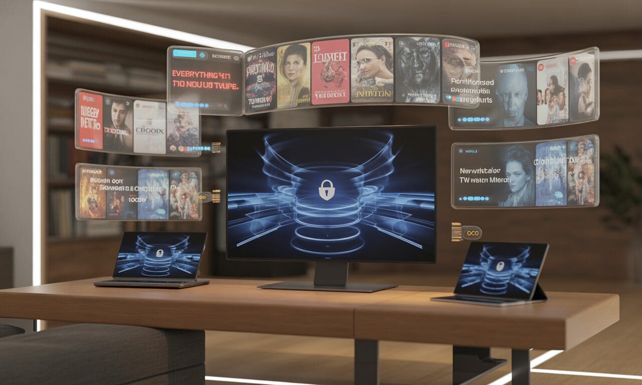 découvrez tout sur mivtip : son fonctionnement, les films et séries populaires, les meilleures alternatives, la sécurité et des astuces pour profiter pleinement de la plateforme.