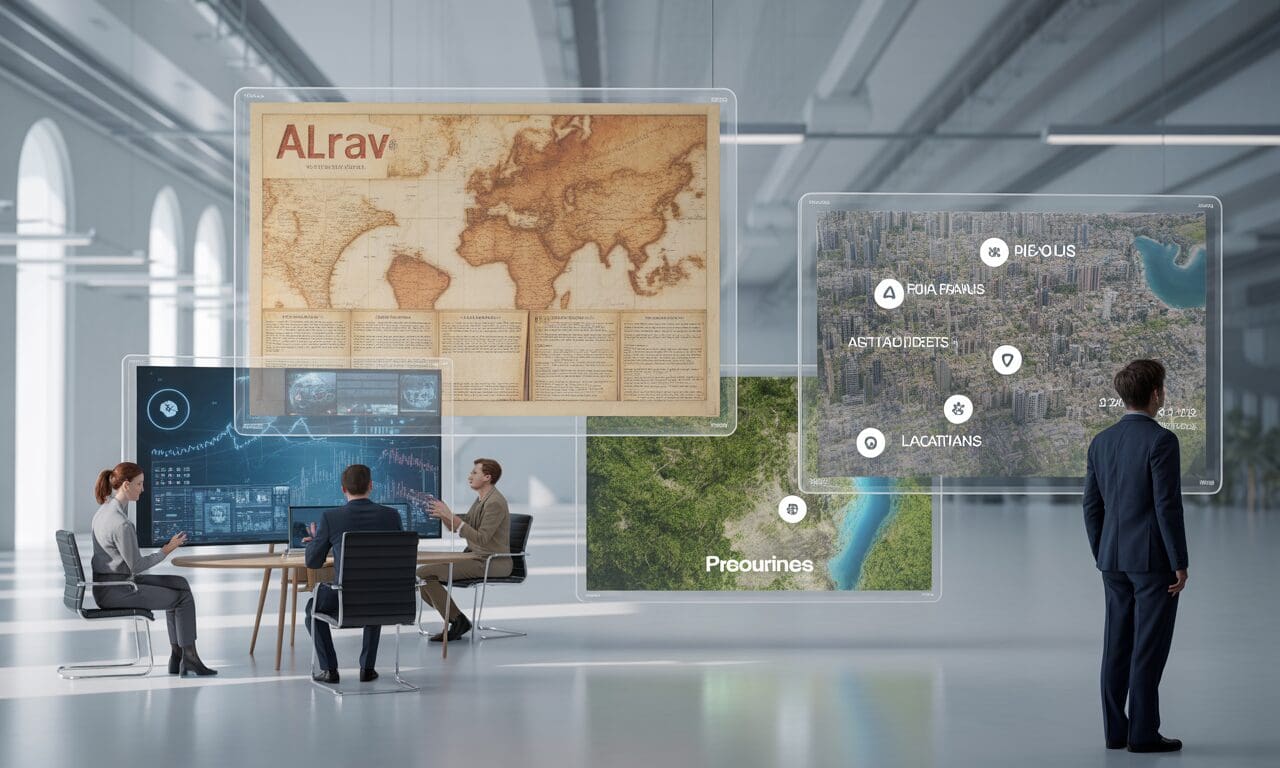 découvrez tout sur alrav : son histoire, ses activités principales, ses ressources essentielles et ses adresses clés pour mieux le connaître.