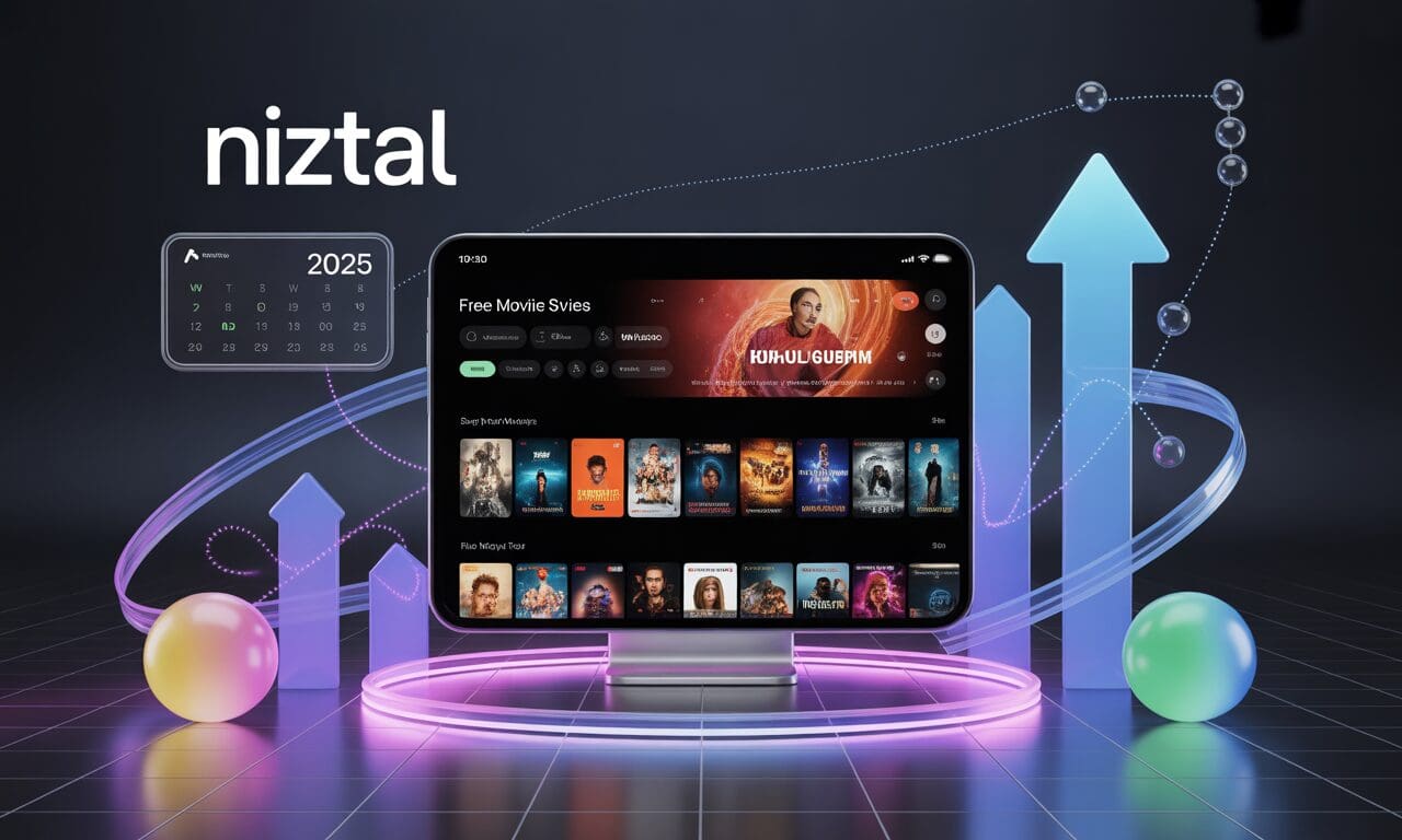 découvrez tout sur niztal : regardez des films gratuits, améliorez votre visibilité en ligne et restez informé des dernières nouveautés 2025.