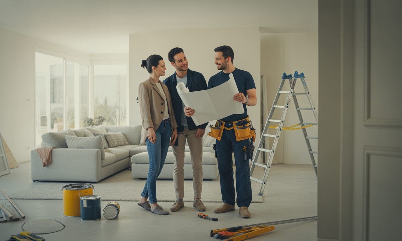 découvrez tout sur travauxmakers.fr : avis utilisateurs, tarifs détaillés, fiabilité du service et conseils pratiques pour réussir votre projet de rénovation en toute sérénité.