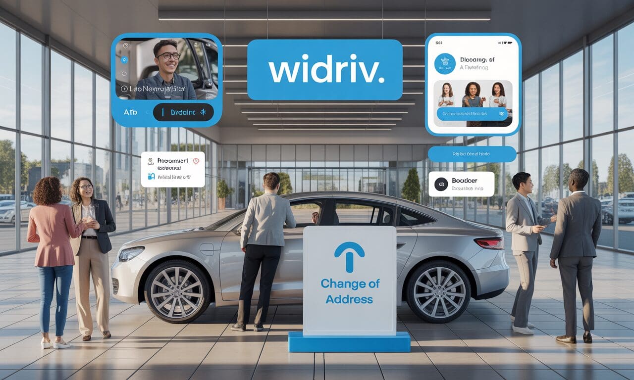 découvrez l'histoire de widriv, ses services, son nouveau siège, les avis des utilisateurs et des conseils pratiques pour optimiser votre expérience avec widriv.