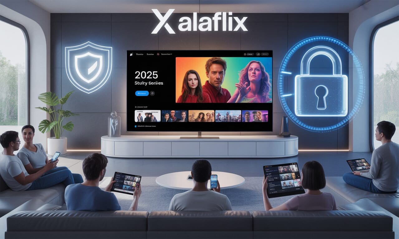 découvrez xalaflix 2025 : adresses fiables, enjeux légaux, conseils de sécurité, avis utilisateurs et alternatives pour profiter de films et séries en toute sérénité.
