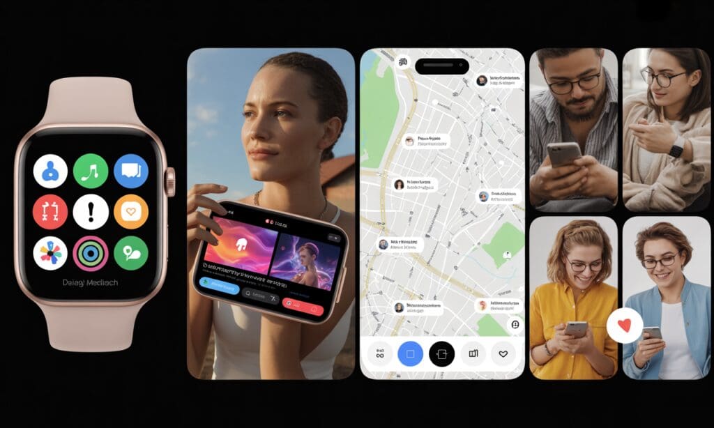 découvrez xefod, une plateforme complète couvrant les services des montres connectées, le streaming, les adresses officielles et les avis utilisateurs pour une expérience optimale.