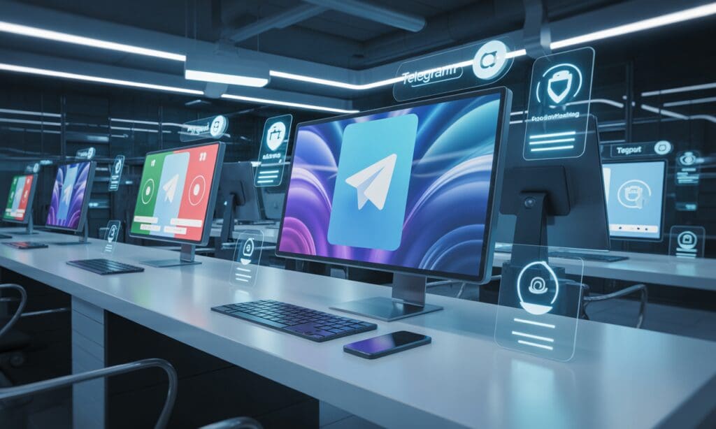 découvrez la nouvelle adresse de la zone téléchargement sur telegram, accédez aux chaînes officielles, explorez les alternatives disponibles et adoptez les bonnes pratiques de sécurité pour un téléchargement sûr.