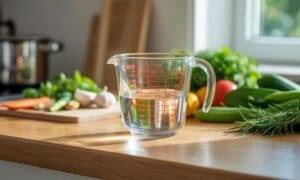 découvrez comment convertir précisément 25 cl en ml avec nos astuces pratiques, ainsi que des exemples concrets pour utiliser ces mesures en cuisine.