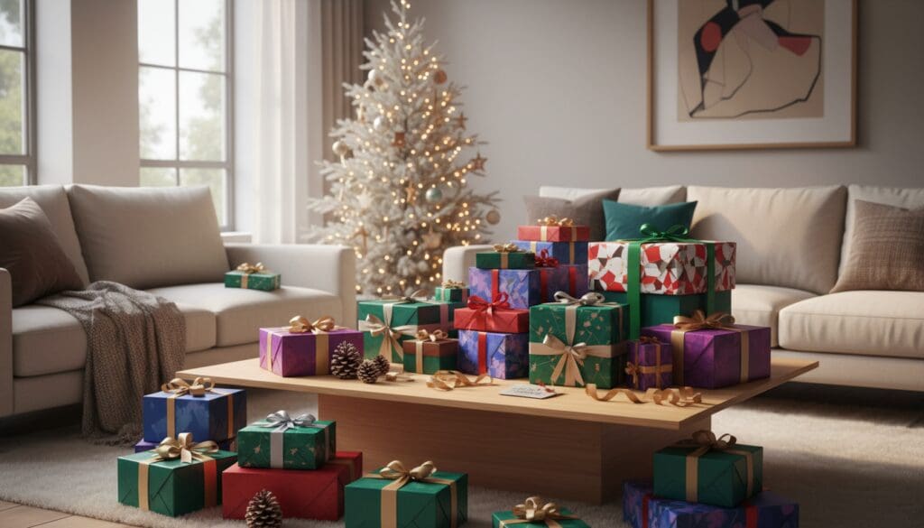 découvrez cadeauclic, votre destination idéale pour trouver des idées cadeaux originales et des bons plans exclusifs, parfaits pour toutes les occasions !