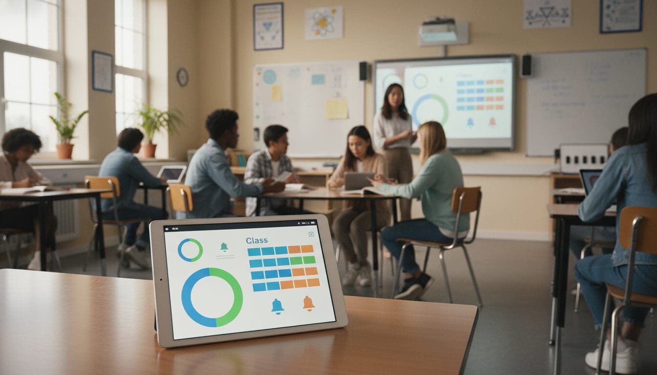 École Directe : l&rsquo;outil incontournable pour un suivi quotidien de la scolarité