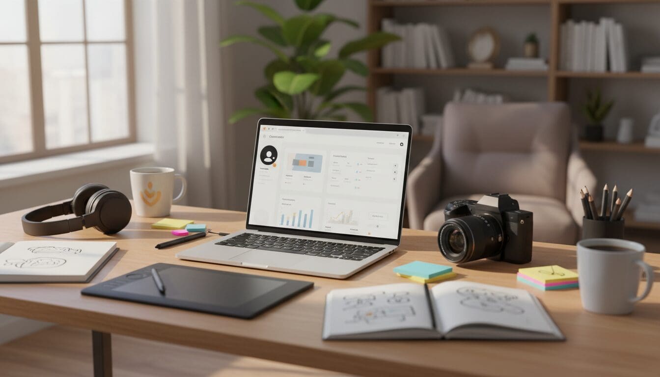 Ko-fi : recevez des dons, vendez vos fichiers et proposez des commissions en toute simplicité