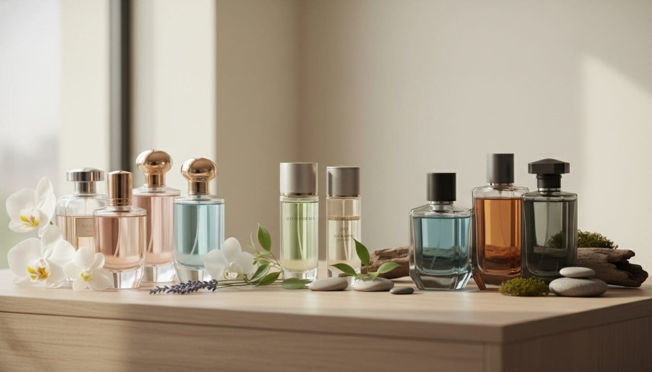 découvrez la sélection 2025 des alternatives parfumées lidl, des fragrances élégantes et abordables pour femmes et hommes, alliant qualité et originalité.