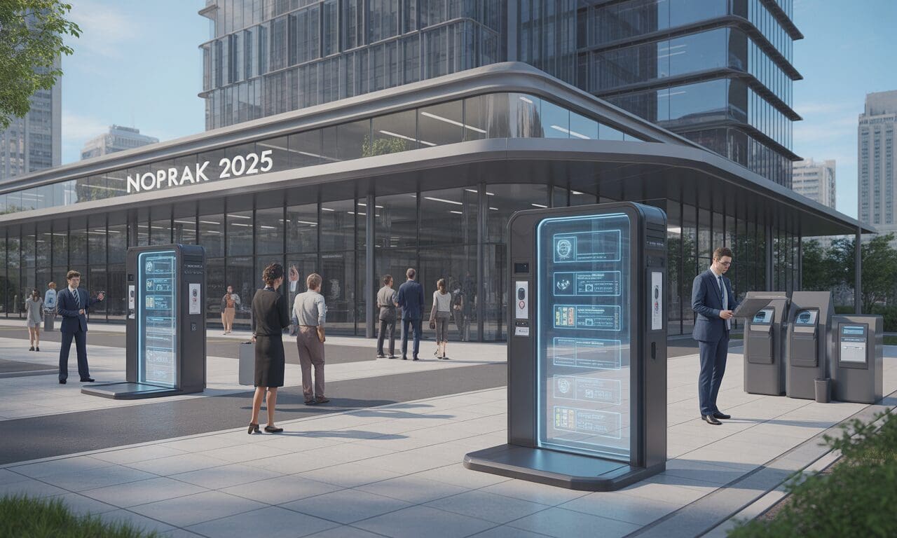 découvrez tout sur noprak 2025 : adresse officielle, fonctionnement détaillé, aspects de sécurité, légalité et alternatives pratiques pour une utilisation optimale.