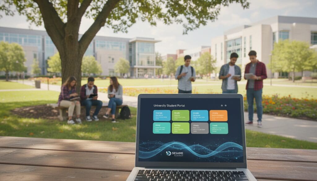 découvrez notre guide complet pour l'activation et l'utilisation du portail étudiant sesame de rennes 2, indispensable pour gérer votre vie universitaire facilement.