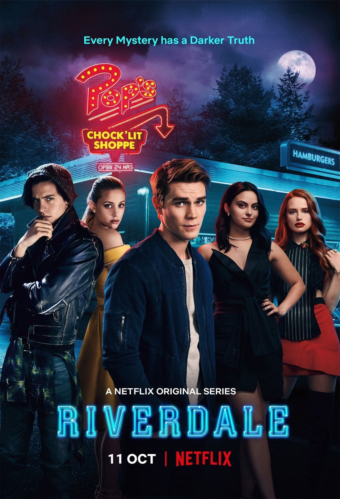 Riverdale : Décryptage de la conclusion de la série