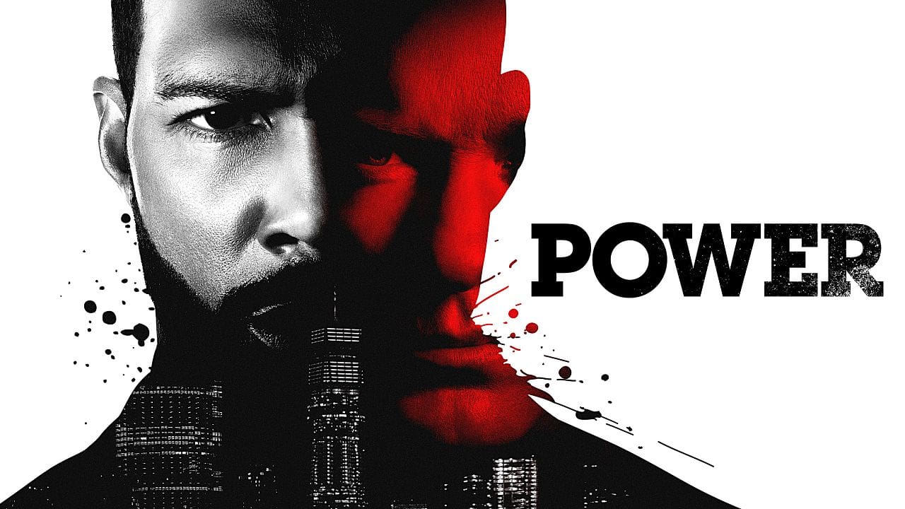 Power : La série intégrale désormais accessible sur Netflix