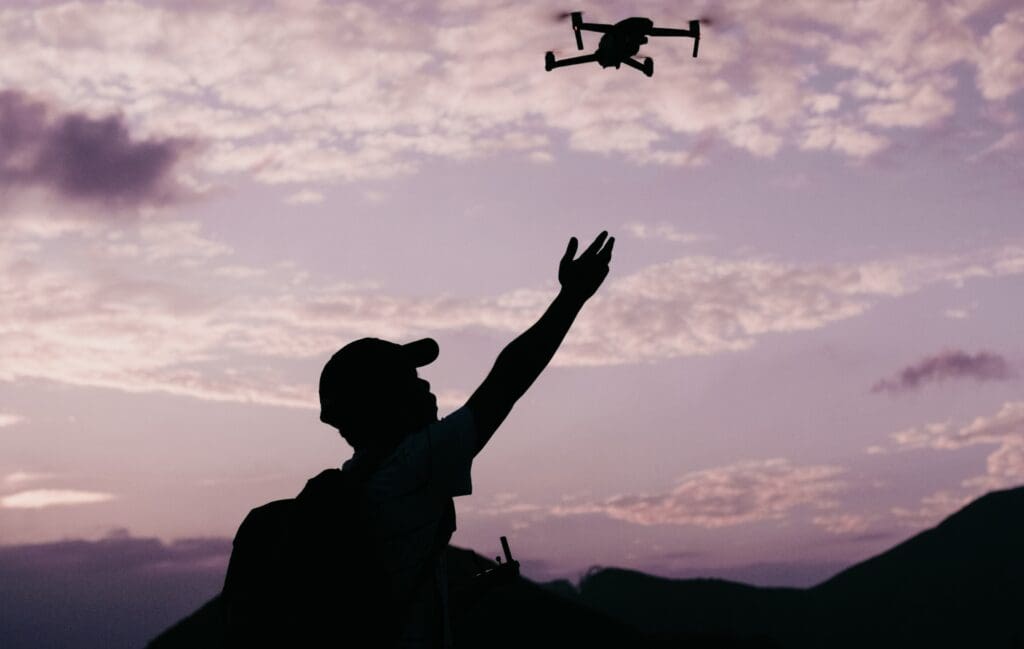 drone