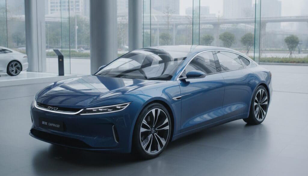 découvrez notre guide complet sur byd automobile, incluant la gamme de modèles, les tarifs détaillés et l'évaluation de la fiabilité pour bien choisir votre véhicule.