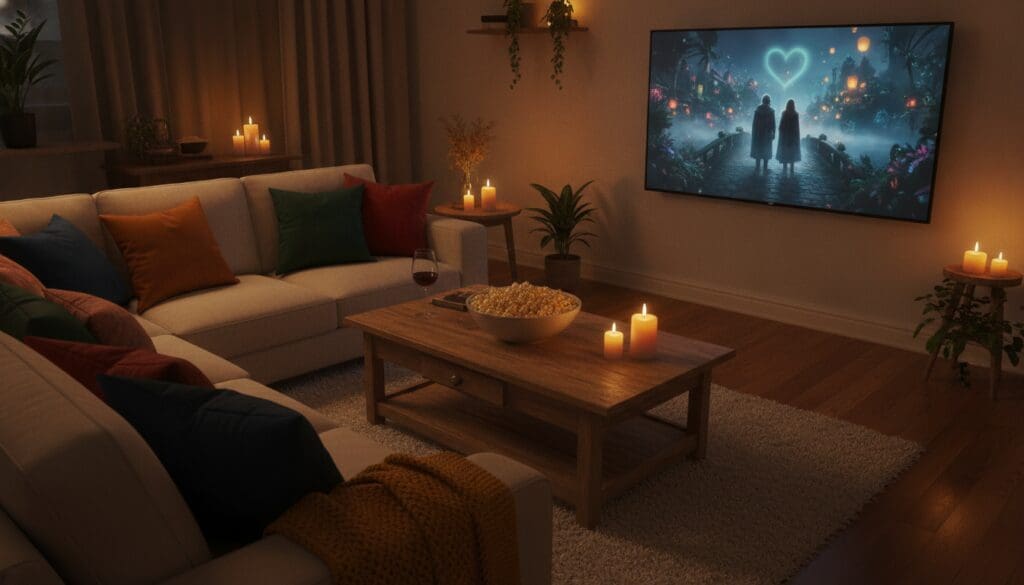 découvrez une sélection de films netflix envoûtants pour transformer vos soirées en moments captivants et pleins d'émotions.