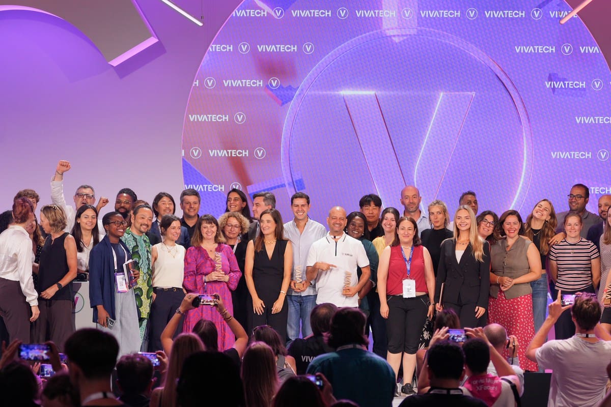 VivaTech : Deux ans après l&rsquo;effervescence, les constructeurs automobiles désertent massivement le salon tech