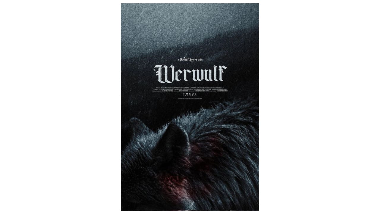 Werwulf : entre terreur médiévale, film rarissime et casting exceptionnel, découvrez le thriller horrifique qui enflamme déjà l&rsquo;hiver