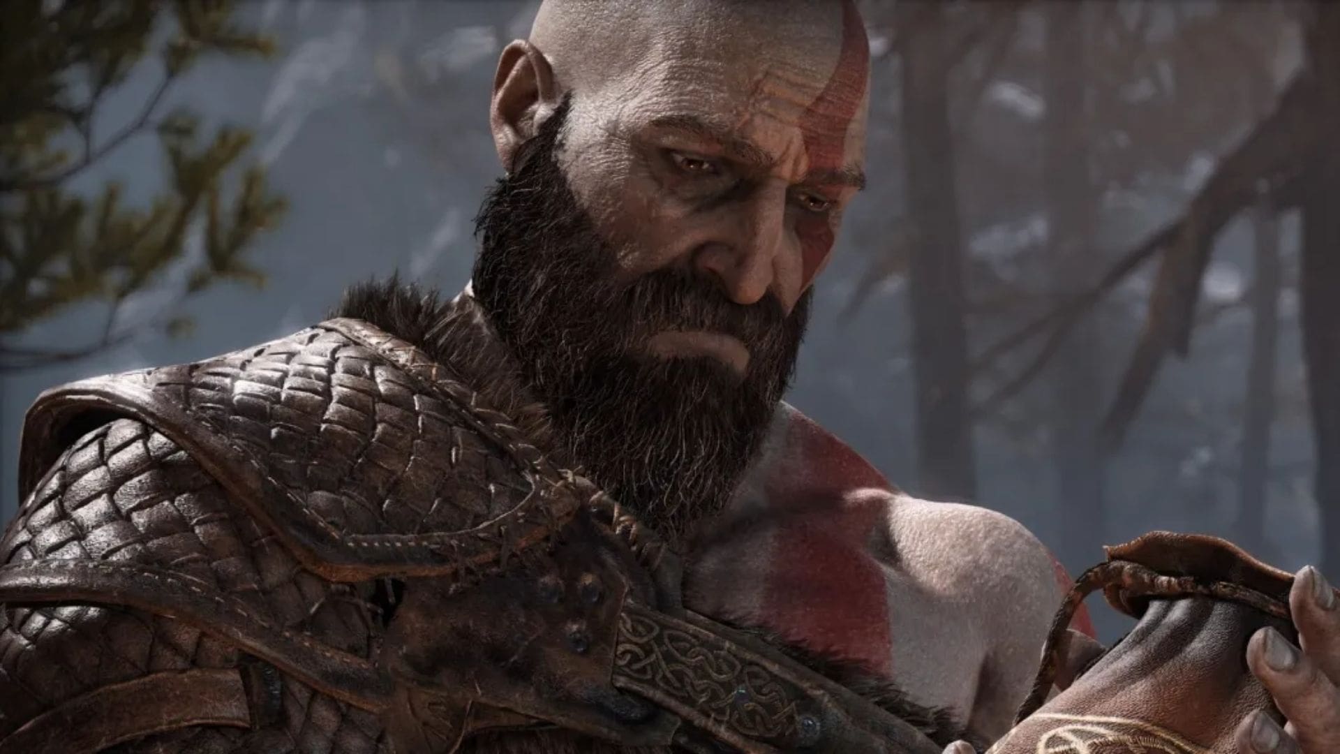 God of War dévoile une nouvelle épopée dédiée à Laufey, l&rsquo;épouse de Kratos