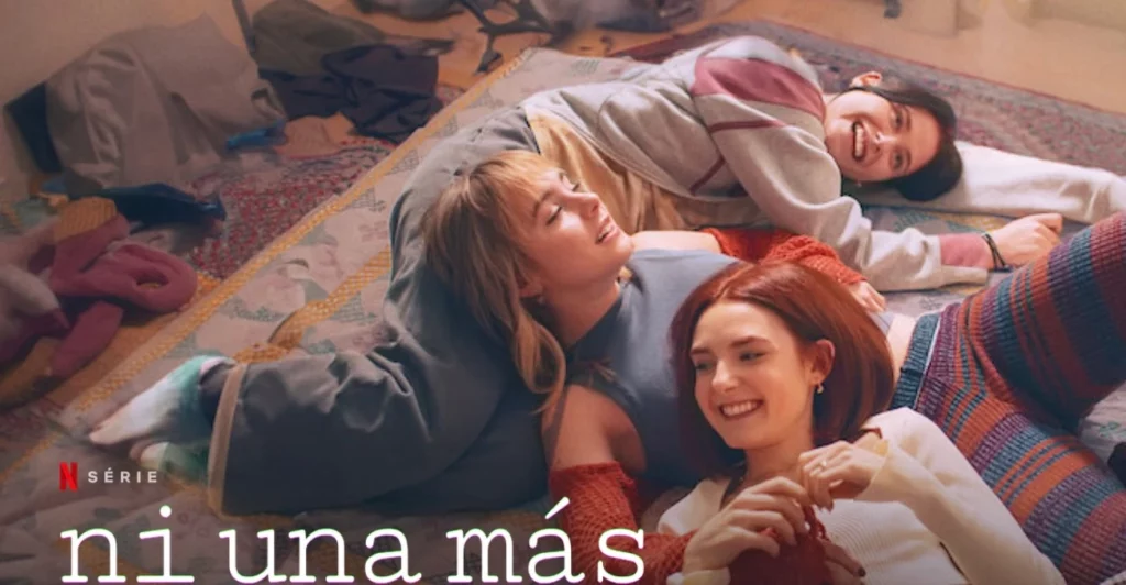 Ni une de plus : Quelles sont les chances d&rsquo;une saison 2 sur Netflix ?