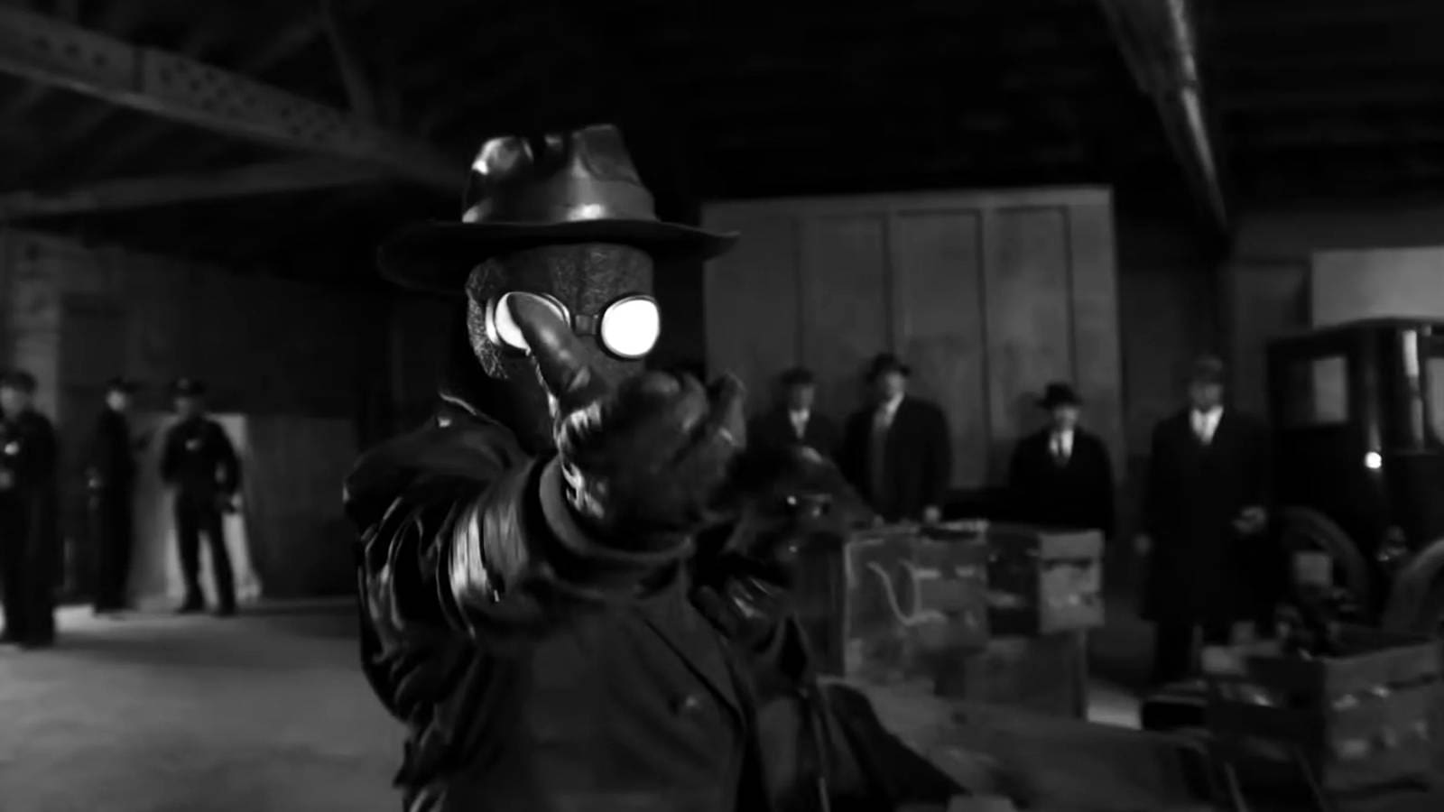 Spider-Noir : 5 films incontournables pour plonger dans l&rsquo;univers sombre de la série Prime Video