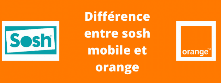 Orange et Sosh : une panne mobile perturbe votre connexion réseau