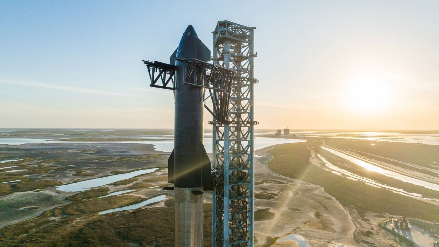 La campagne d’essais du Starship pour le vol 13 s’accélère, un lancement attendu dans les semaines à venir
