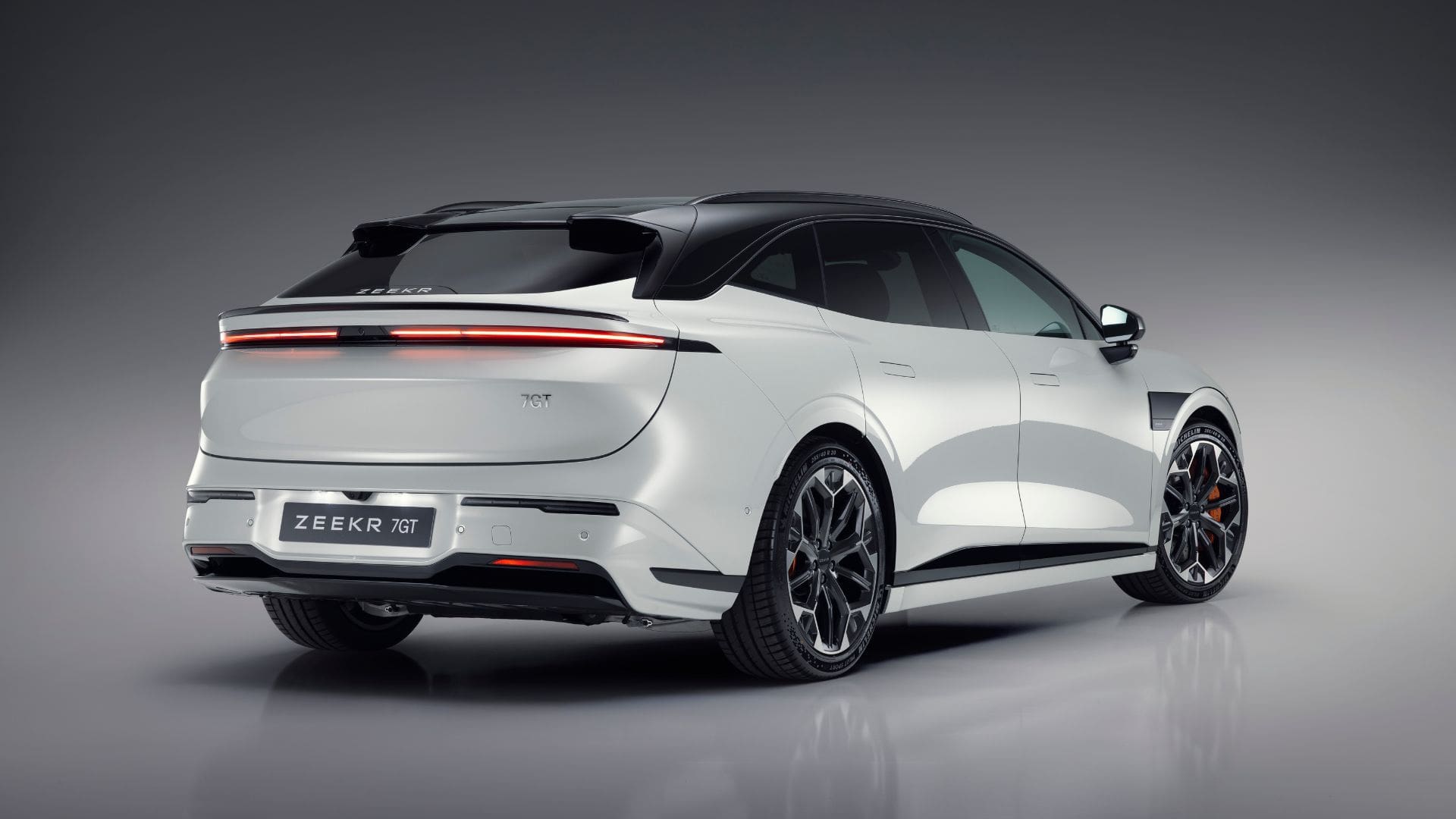 Test de la Zeekr 7GT : pourquoi les marques premium allemandes ont du souci à se faire