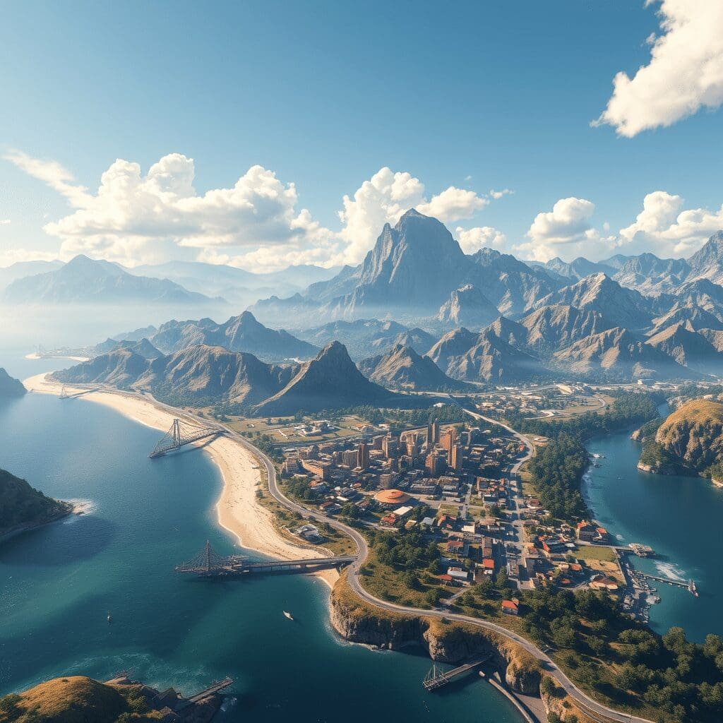 GTA 6 s&rsquo;impose en tête des classements mondiaux, dépassant même la Coupe du Monde