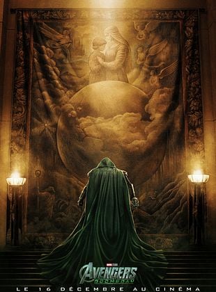 La durée étonnante du film Avengers : Doomsday enfin révélée