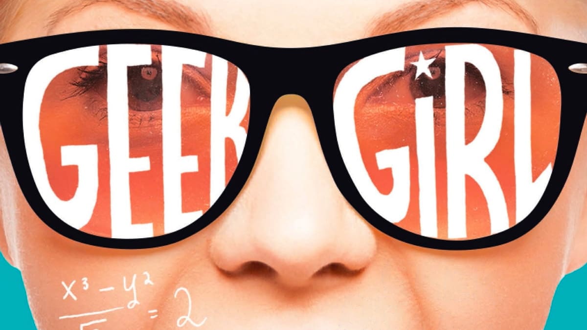 Geek Girl : Explorez les vérités derrière la série Netflix