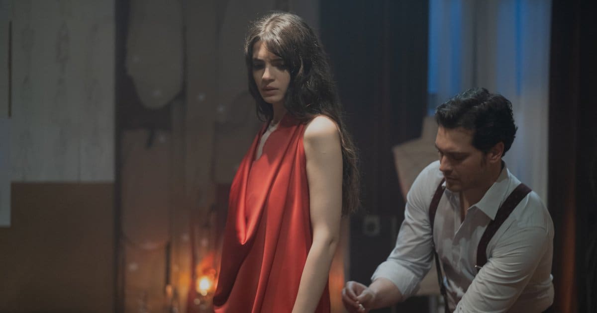 Le Tailleur : une série Netflix ancrée dans des faits réels ?