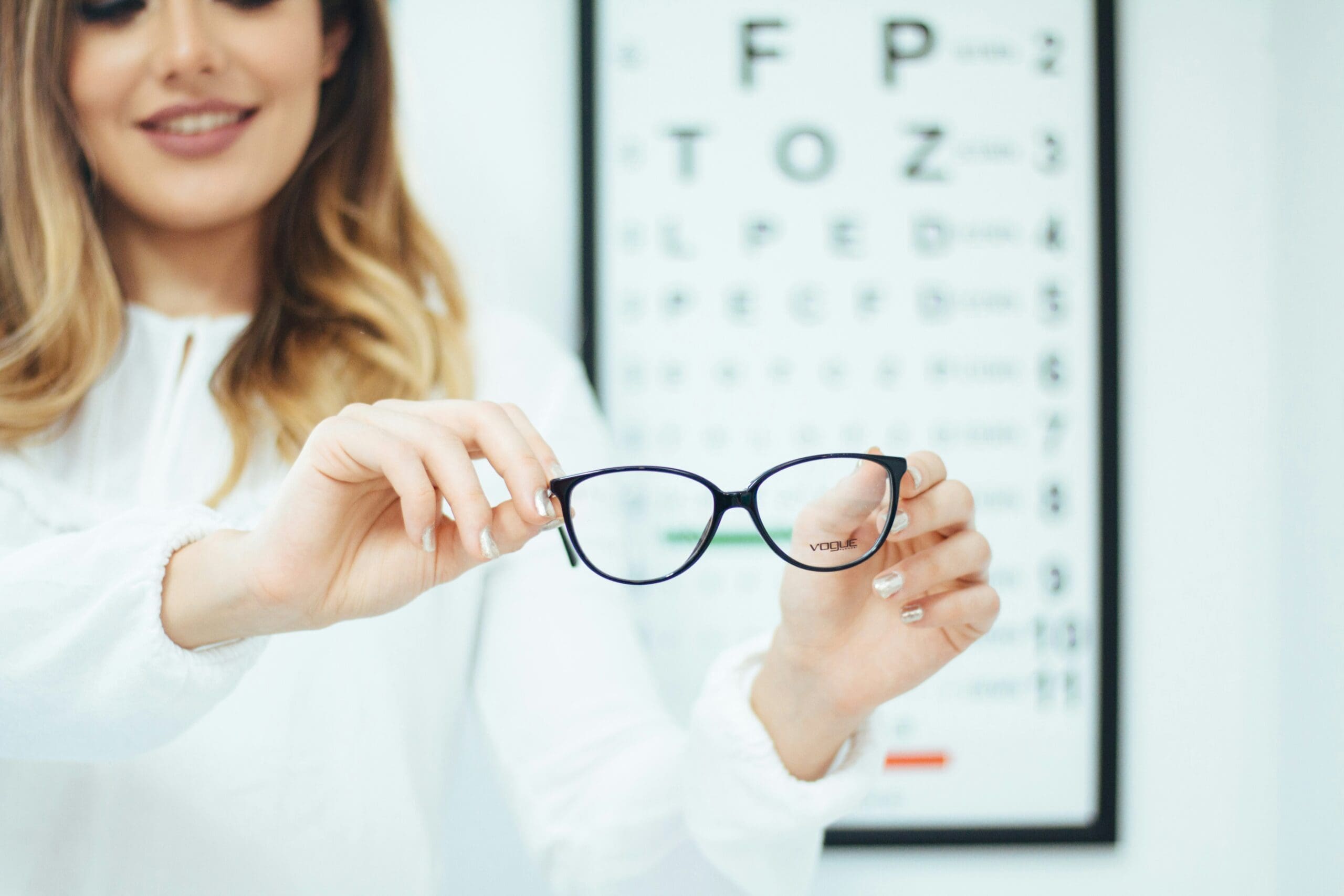 Mutuelle optique : guide complet pour faire le bon choix