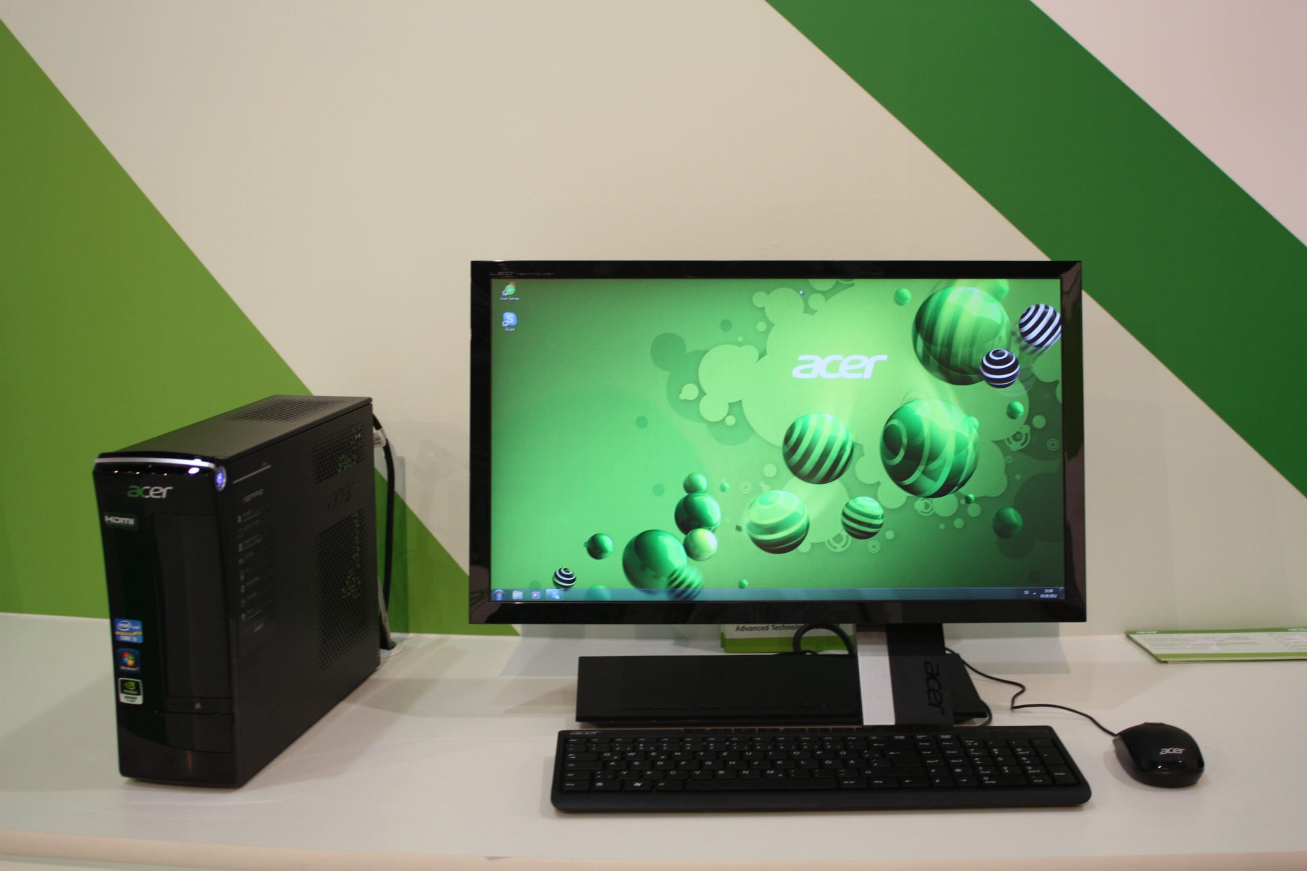 Ordinateur de bureau : guide complet pour faire le bon choix