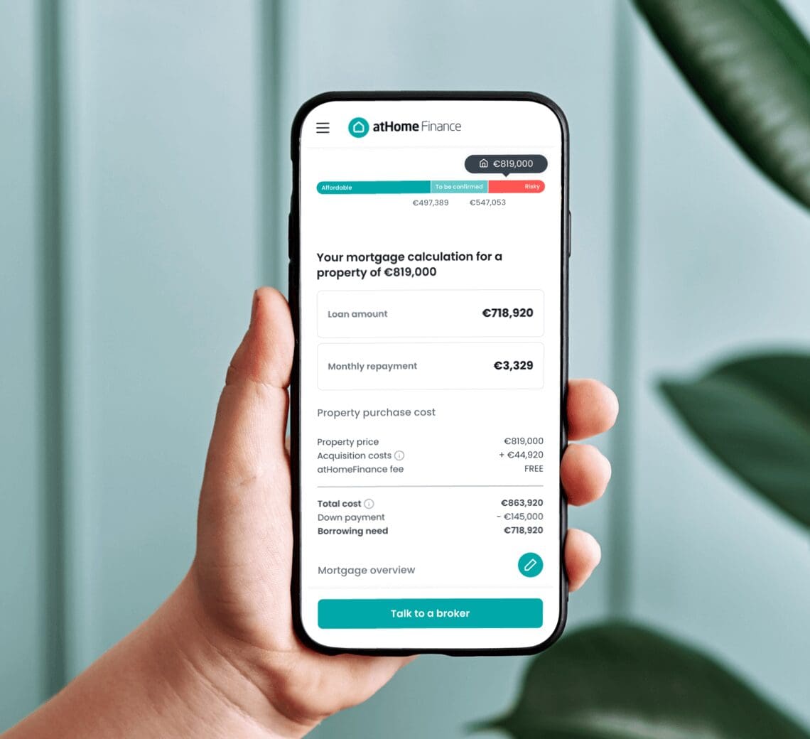 Simulation prêt immobilier : guide complet pour faire le bon choix