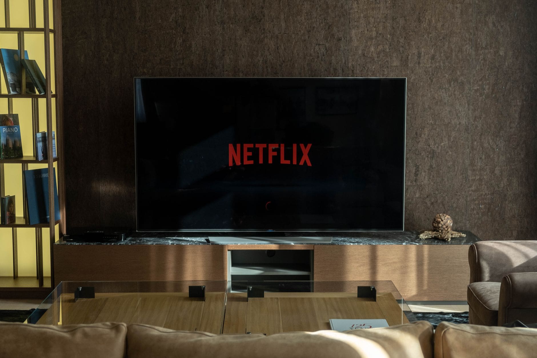 Quelles séries regarder sur Netflix en ce moment ?