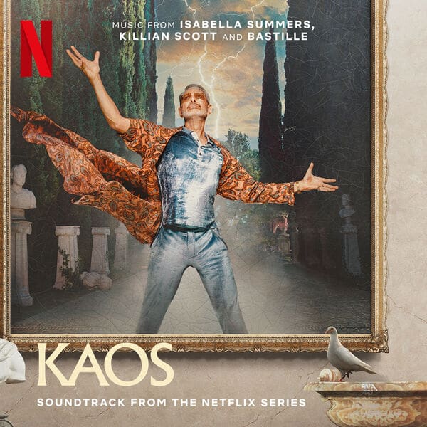 Kaos : une annonce décevante pour les aficionados de la série Netflix