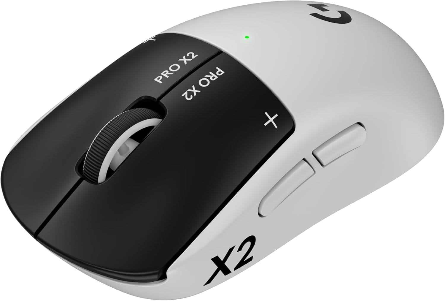 La souris gaming Logitech PRO X2 Superstrike disponible à moins de 150 € sur Amazon