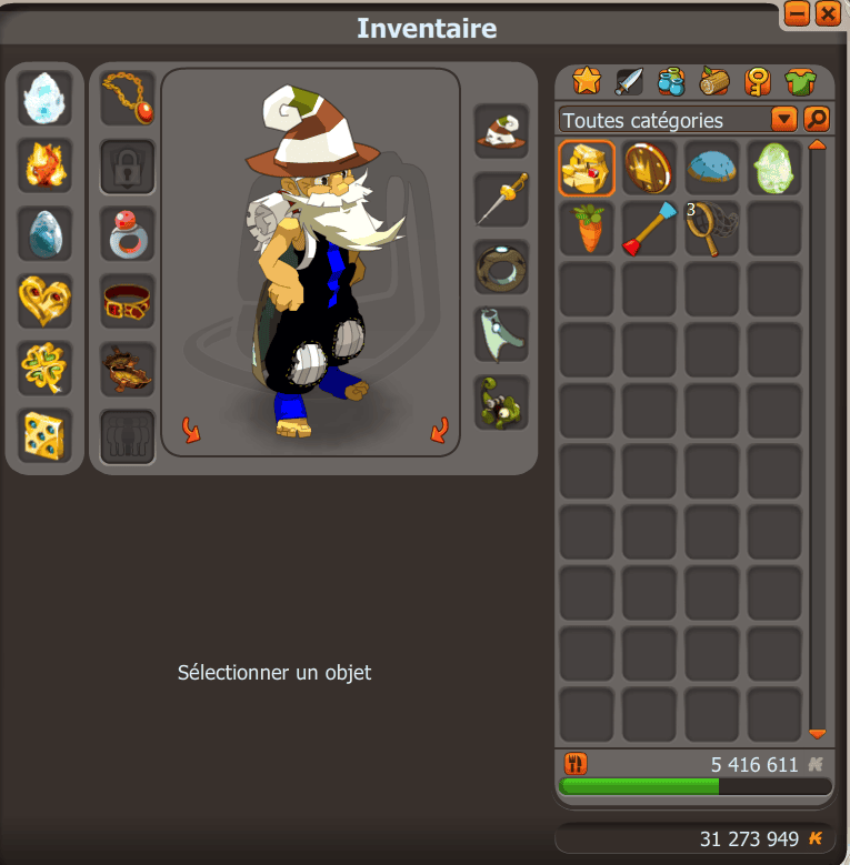 Vente de compte Dofus pour lancer une boulangerie : que disent les règles d’Ankama à ce sujet ?