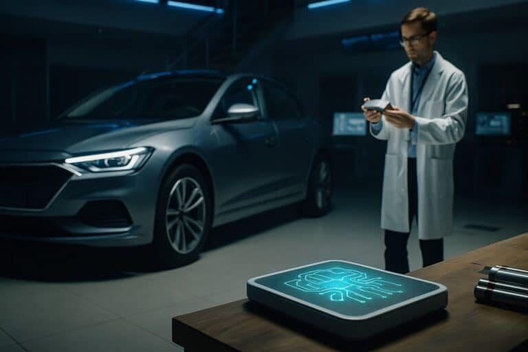+96 % d&rsquo;ici 2026 : pourquoi le « reste du monde » propulse la révolution de la voiture électrique